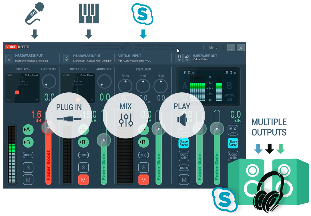 voicemeeter-mixer-setup-devices